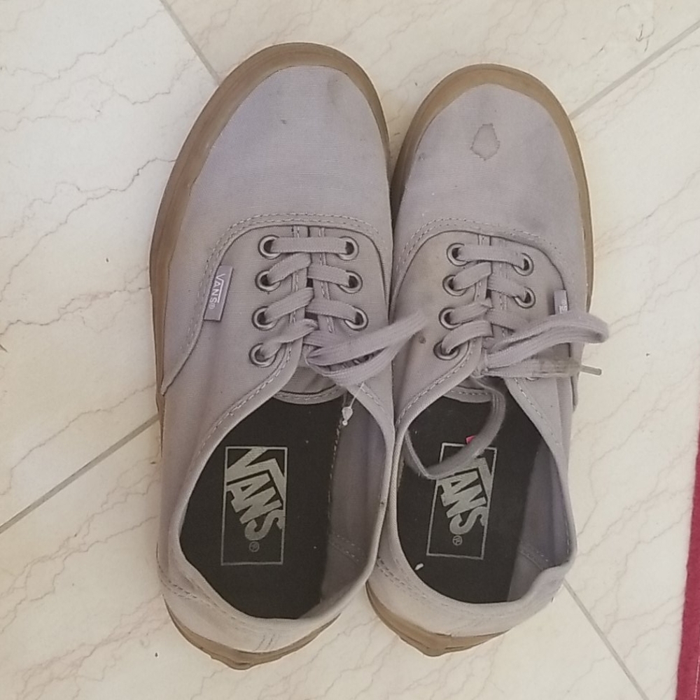 Van's original